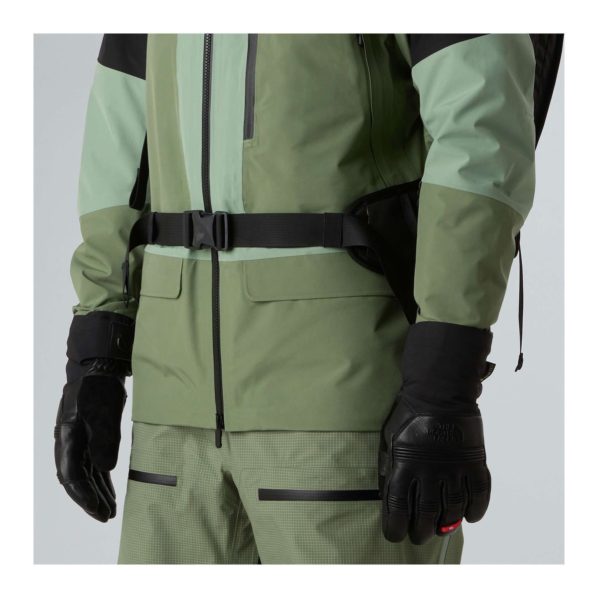 Summit Patrol GORE-TEX Glove