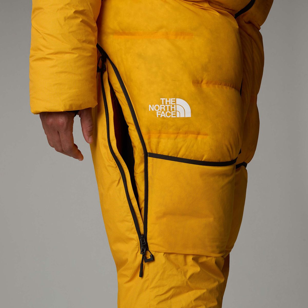 Himalayan Suit M Himalayan Suit M