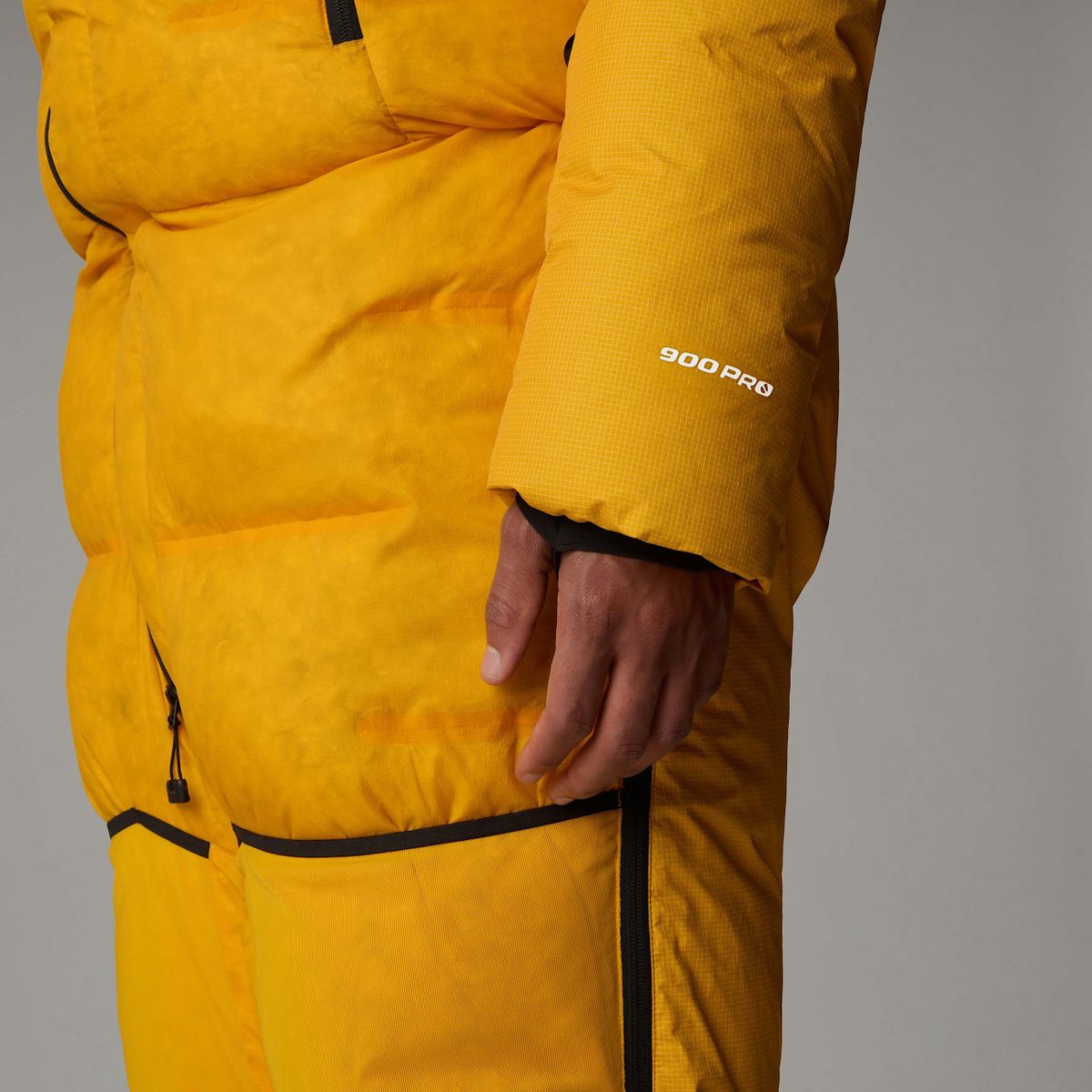 Himalayan Suit M Himalayan Suit M