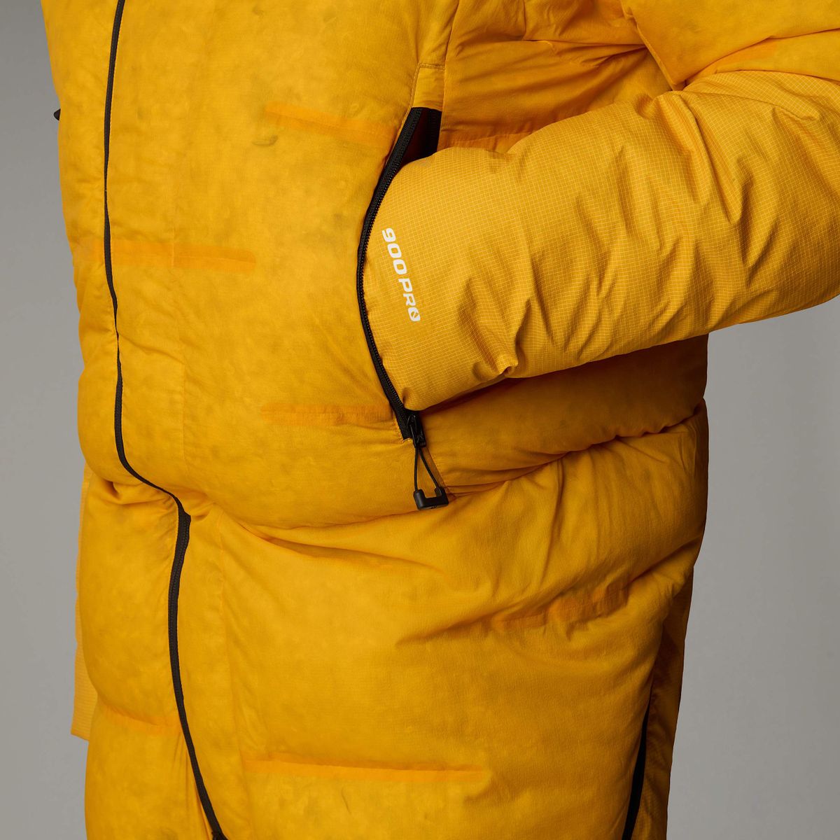 Himalayan Suit M Himalayan Suit M