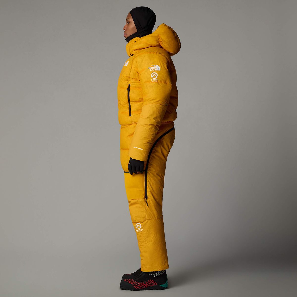 Himalayan Suit M Himalayan Suit M