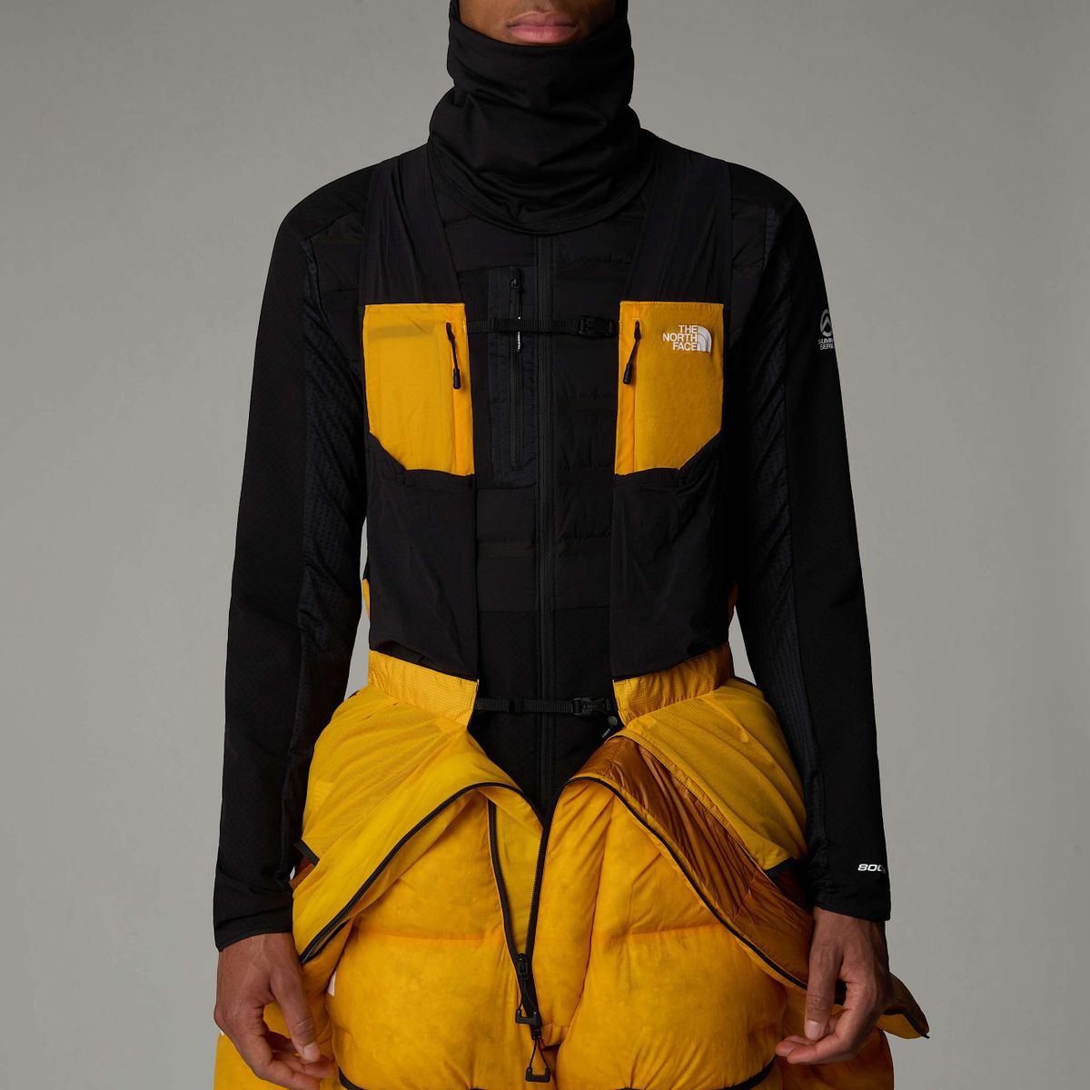 Himalayan Suit M Himalayan Suit M
