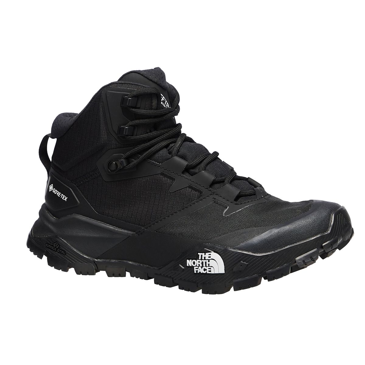 W Offtrail Hike Mid Gore-tex