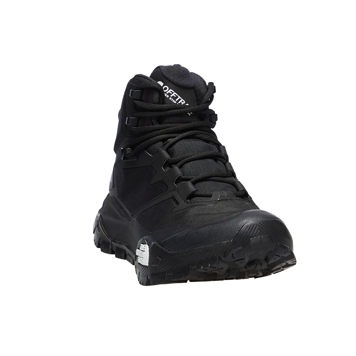 W Offtrail Hike Mid Gore-tex