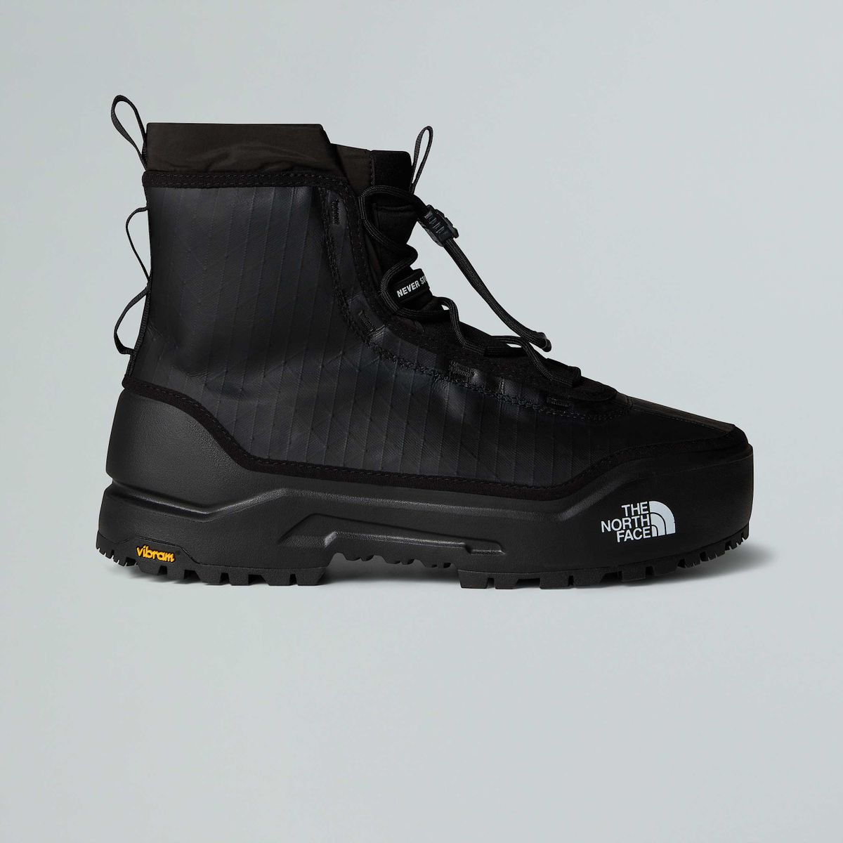 Base Camp 100 Waterproof Boot