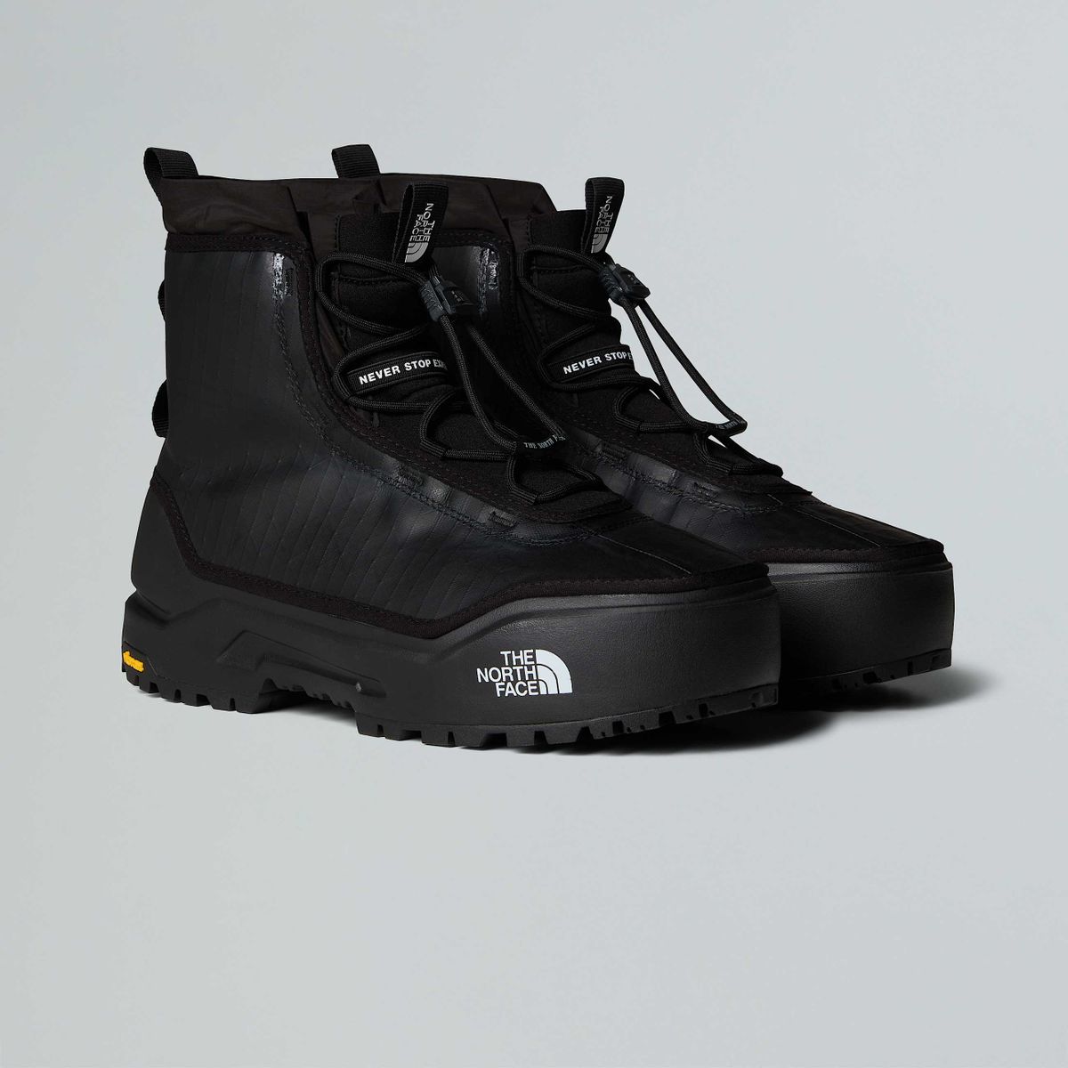Base Camp 100 Waterproof Boot
