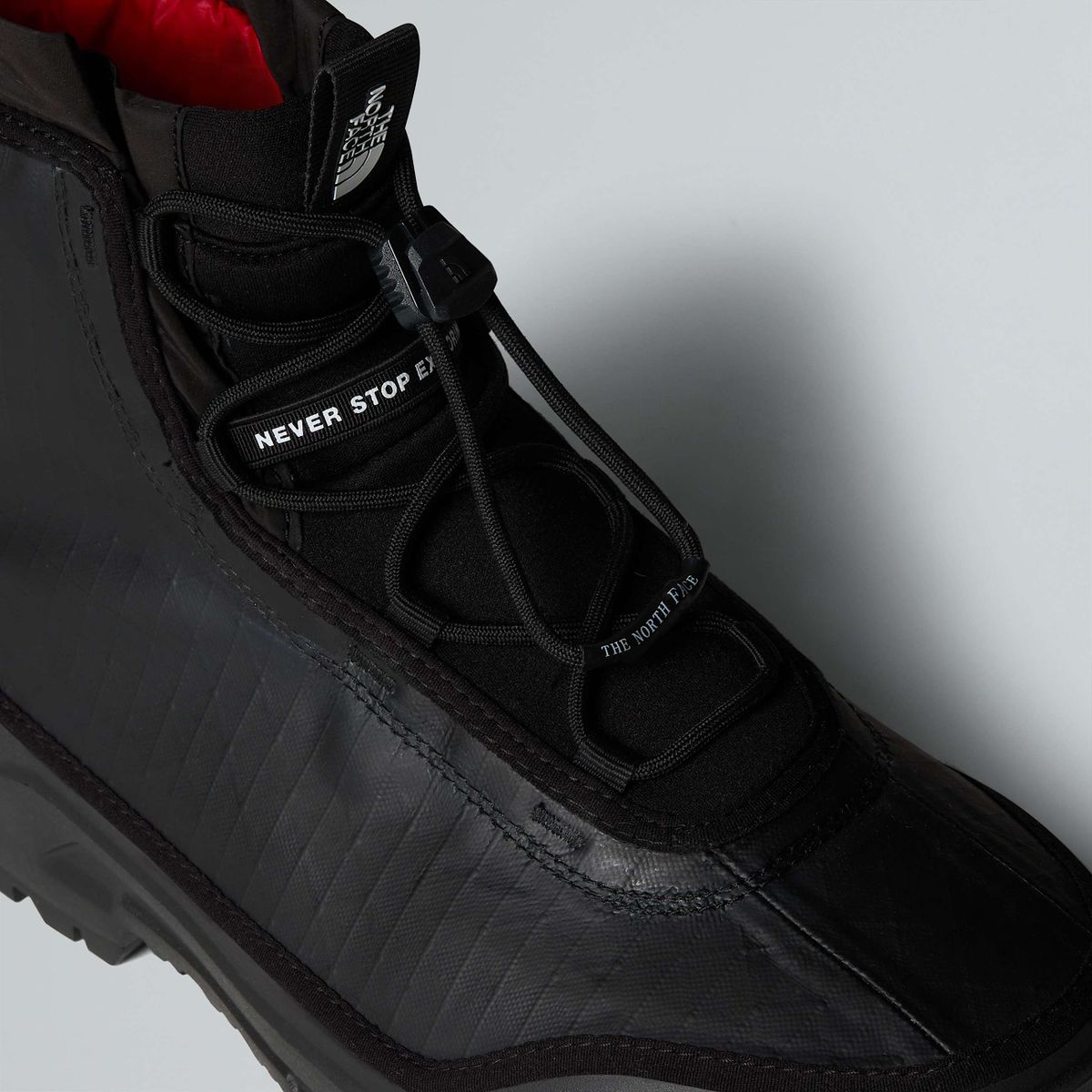Base Camp 100 Waterproof Boot