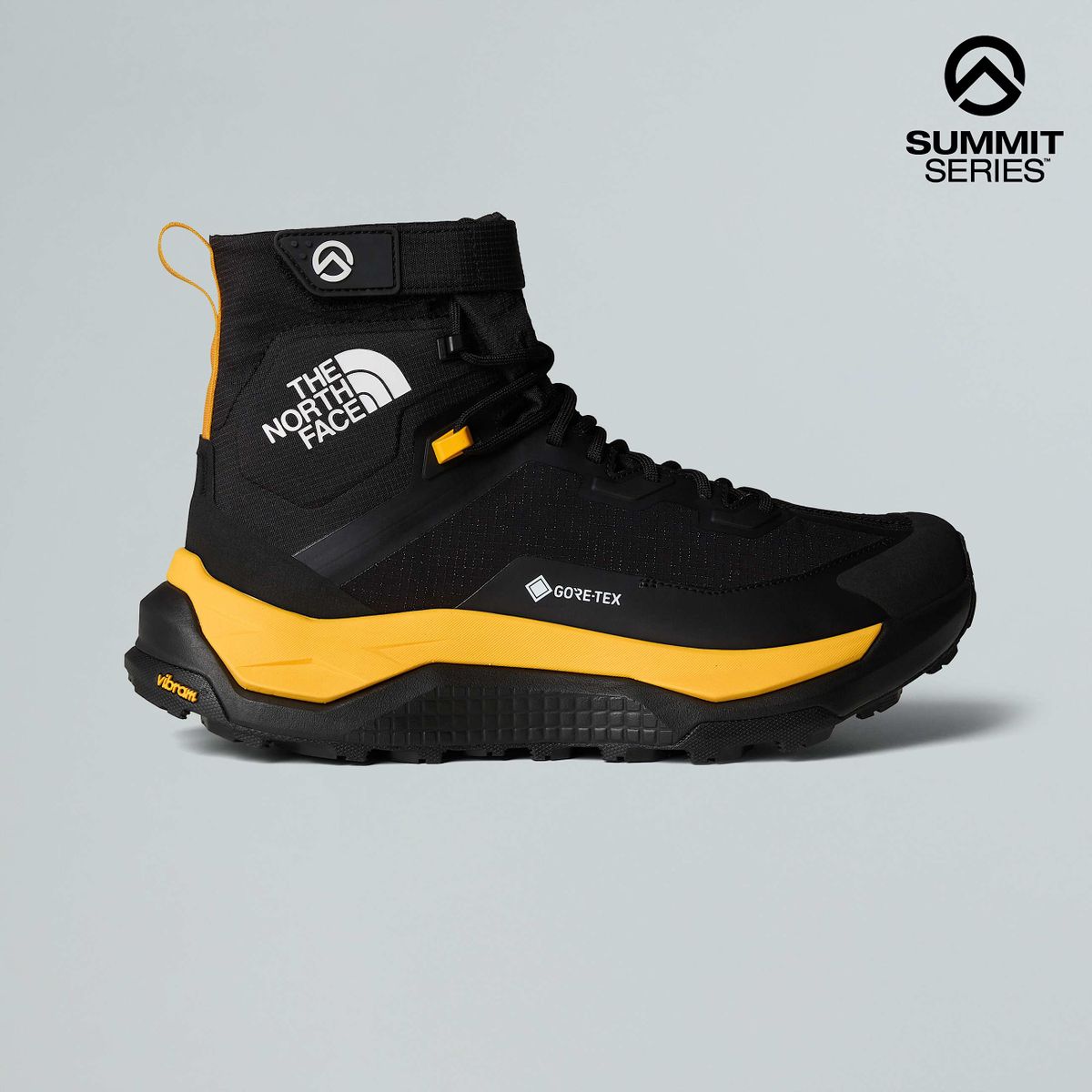Summit Fastpack GORE-TEX Hiking Boots Unisex Summit Fastpack GORE-TEX Hiking Boots Unisex