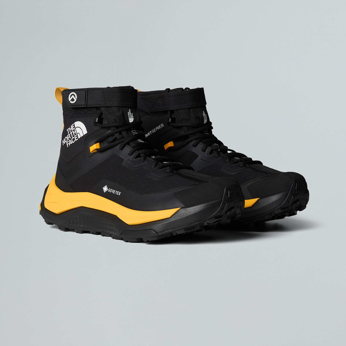 Summit Fastpack GORE-TEX Hiking Boots Unisex Summit Fastpack GORE-TEX Hiking Boots Unisex
