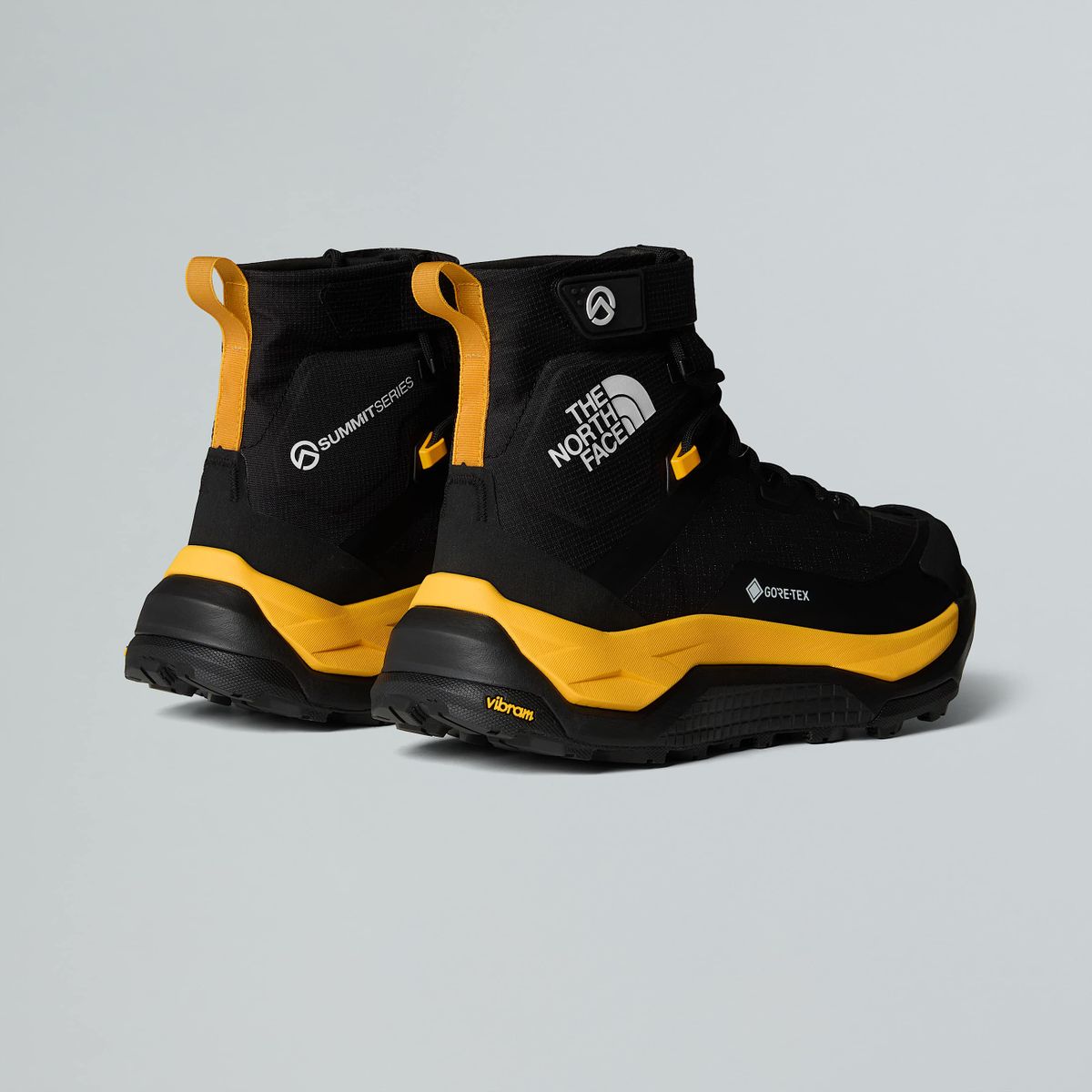 Summit Fastpack GORE-TEX Hiking Boots Unisex Summit Fastpack GORE-TEX Hiking Boots Unisex