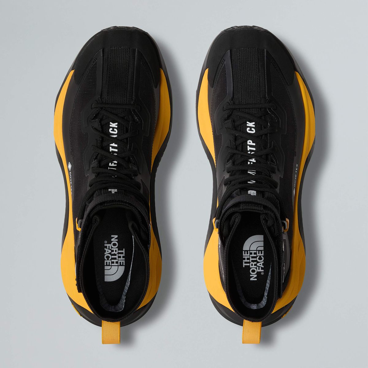 Summit Fastpack GORE-TEX Hiking Boots Unisex Summit Fastpack GORE-TEX Hiking Boots Unisex