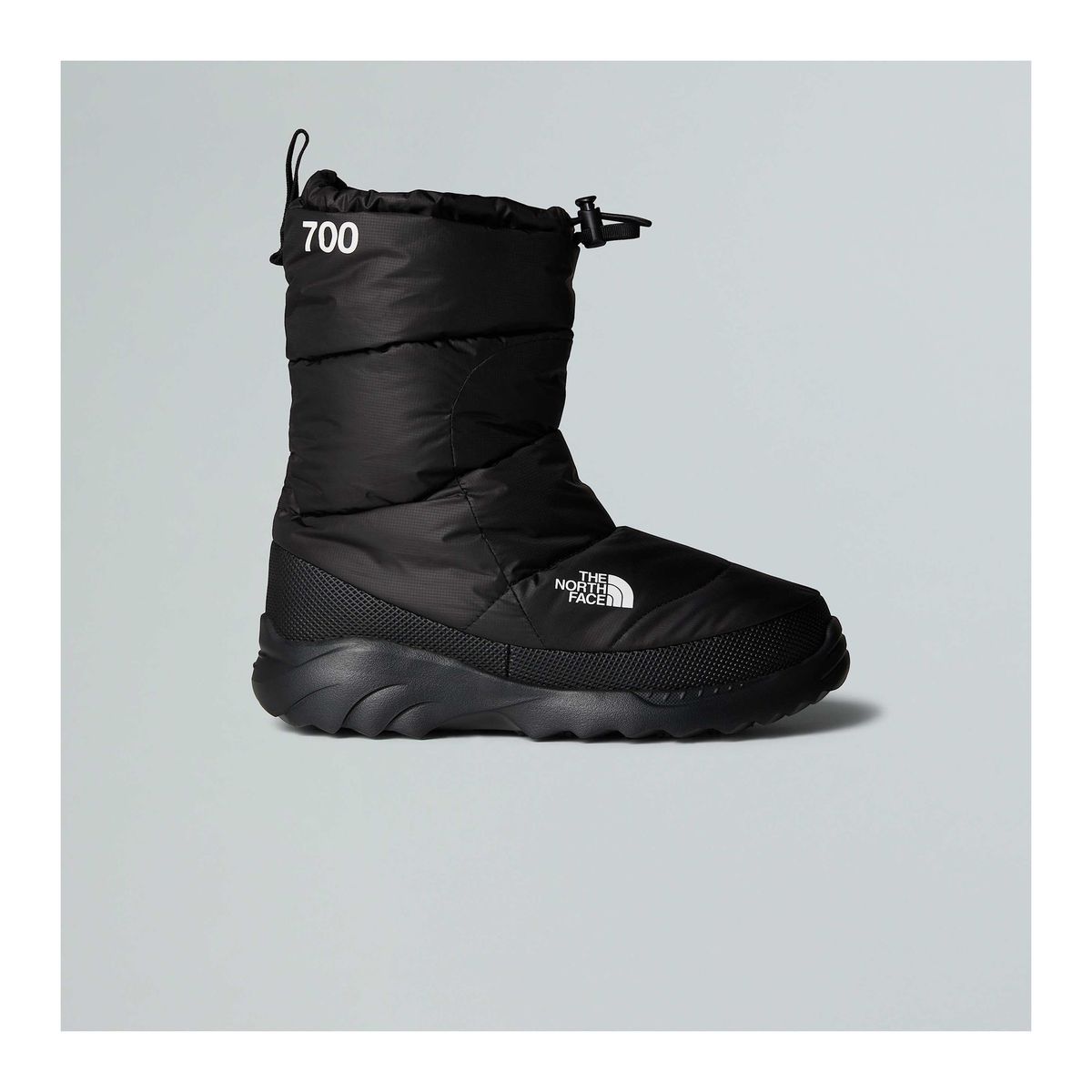 Nuptse Booties Traction