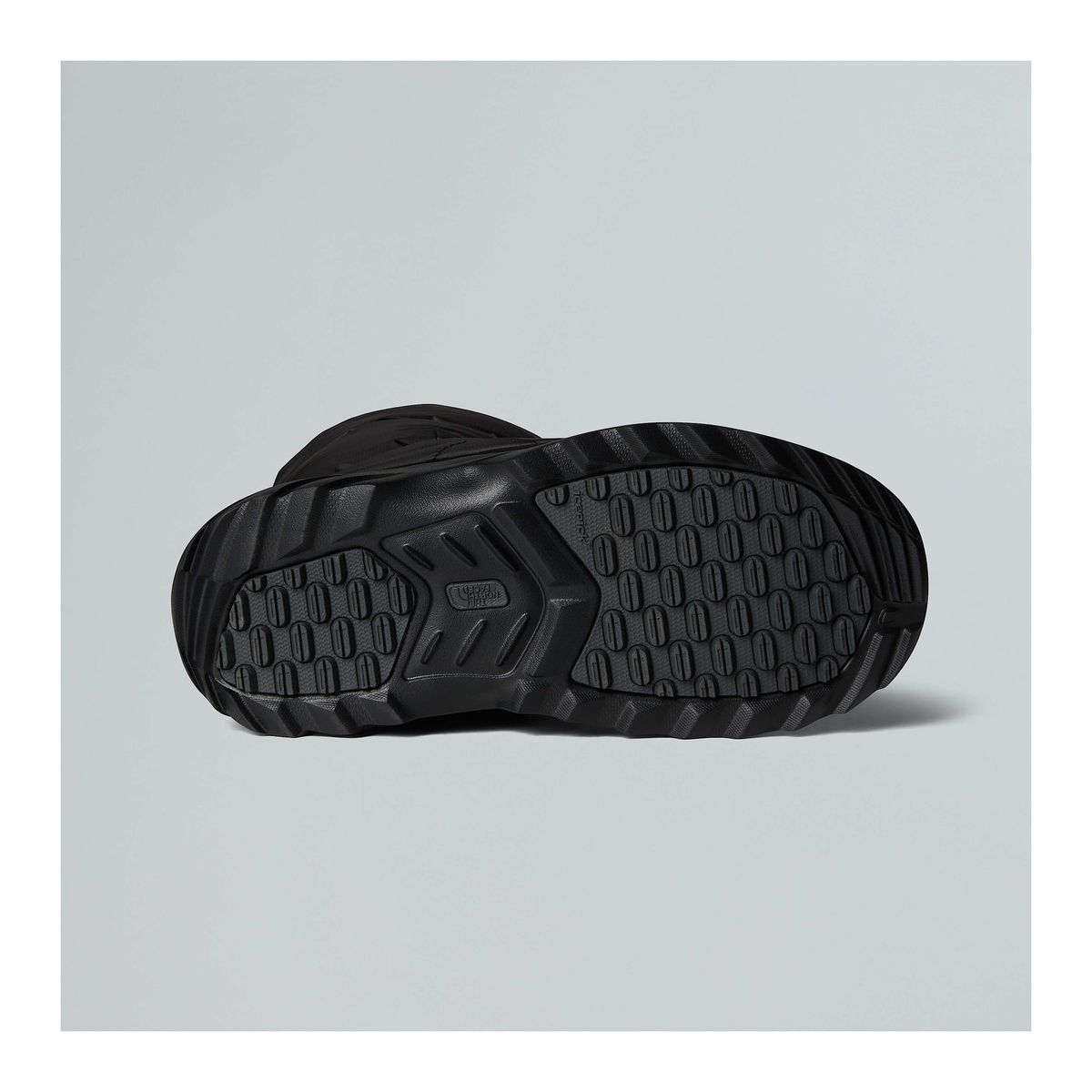 Nuptse Booties Traction