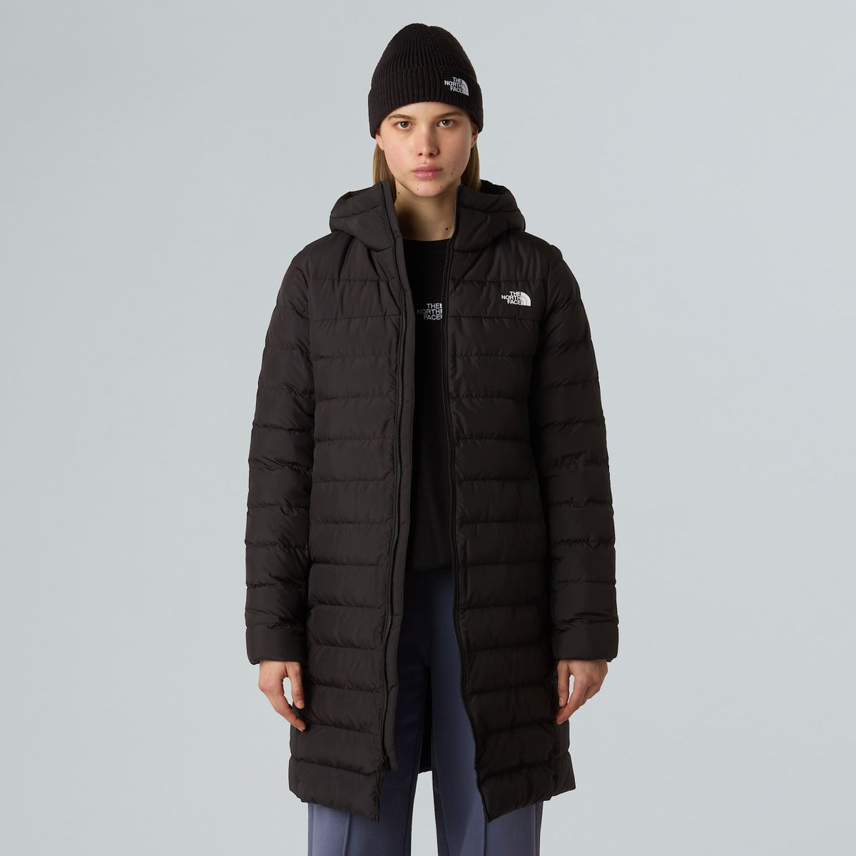 Aconcagua Parka W Aconcagua Parka W
