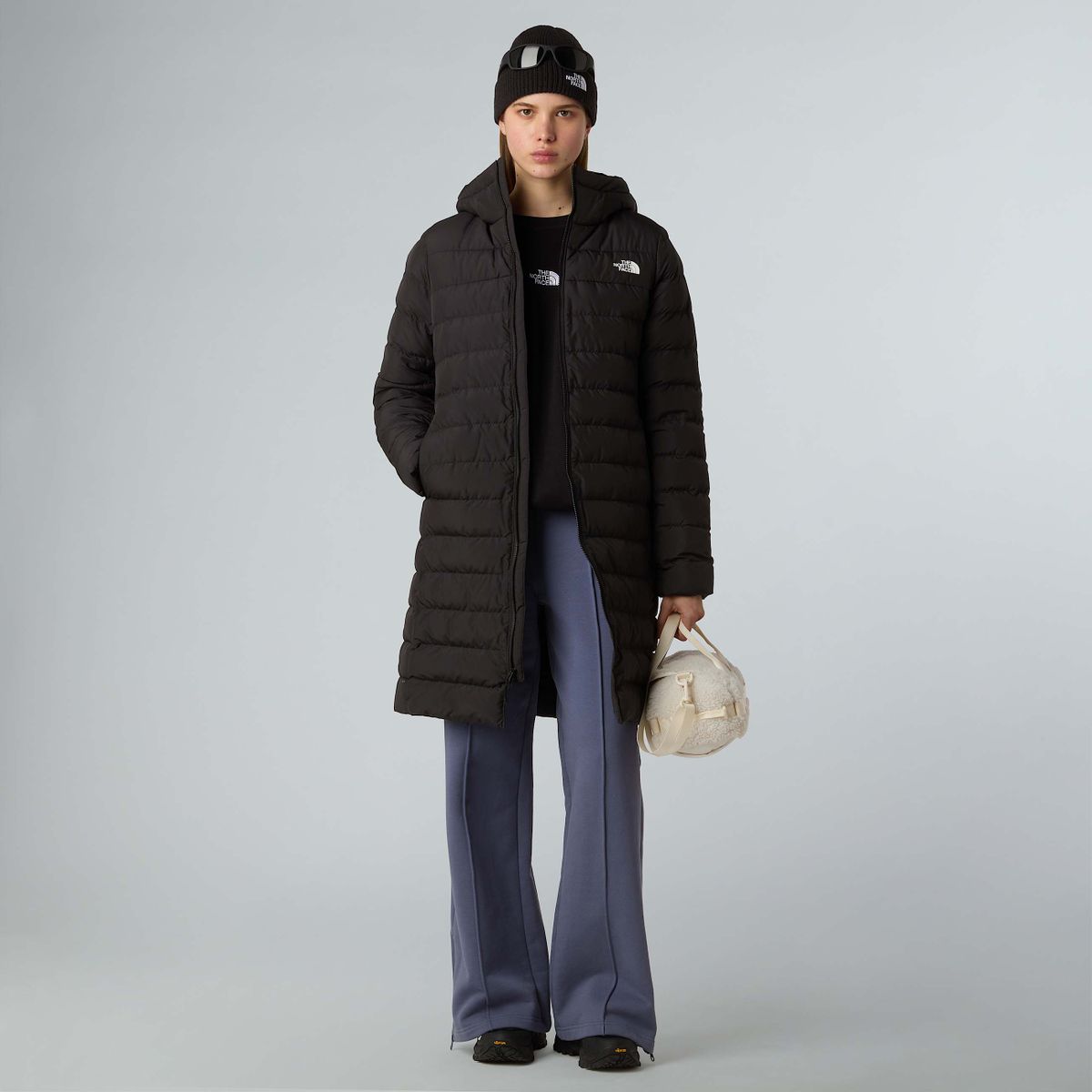 Aconcagua Parka W Aconcagua Parka W