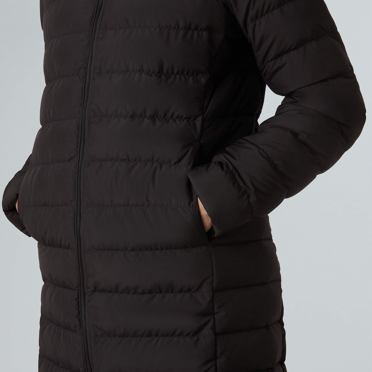 Aconcagua Parka W Aconcagua Parka W