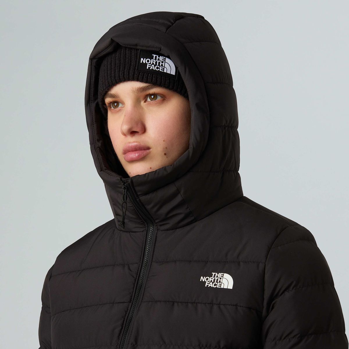 Aconcagua Parka W Aconcagua Parka W