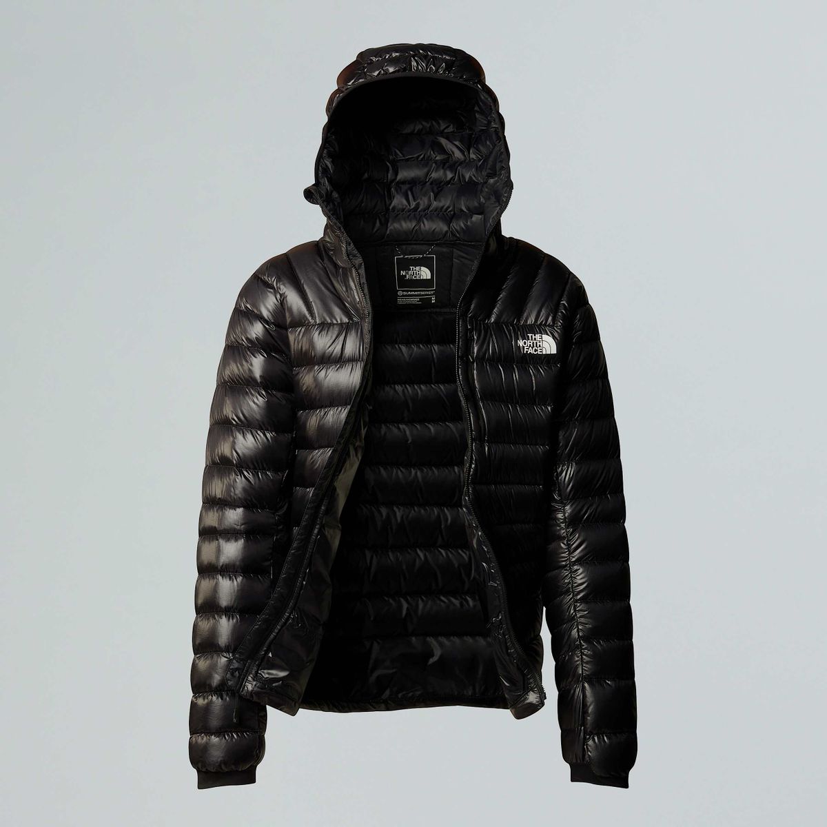 M Summit Breithorn Hoodie