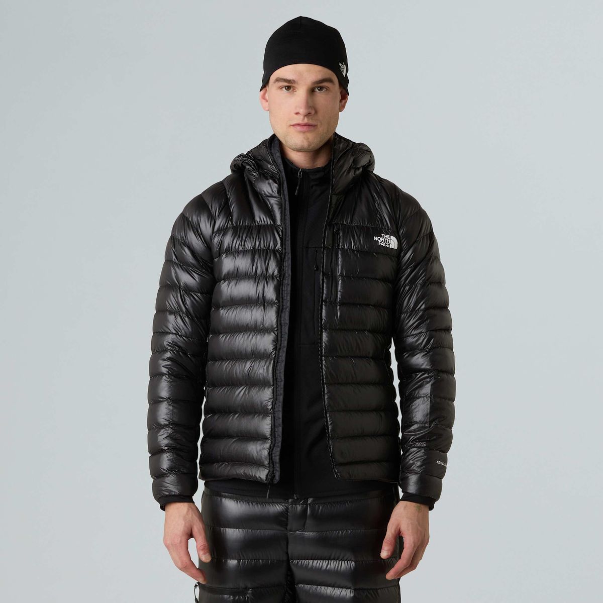 M Summit Breithorn Hoodie