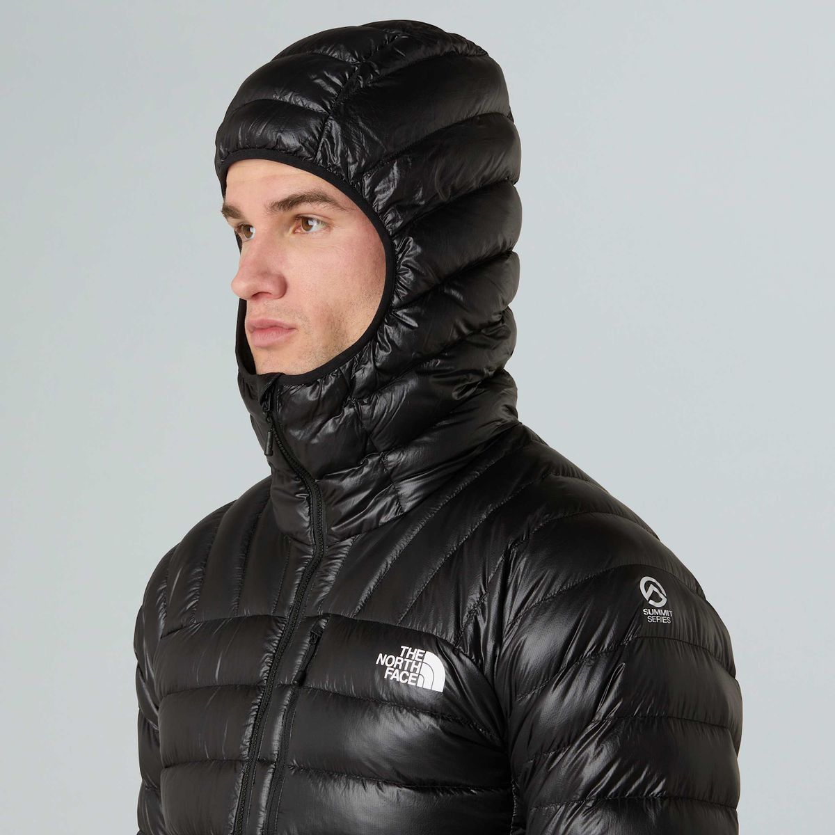 M Summit Breithorn Hoodie
