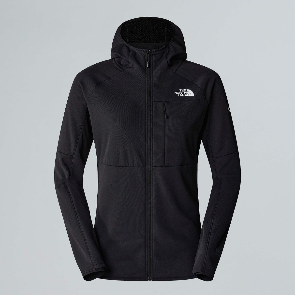W Summit Futurefleece Hoodie