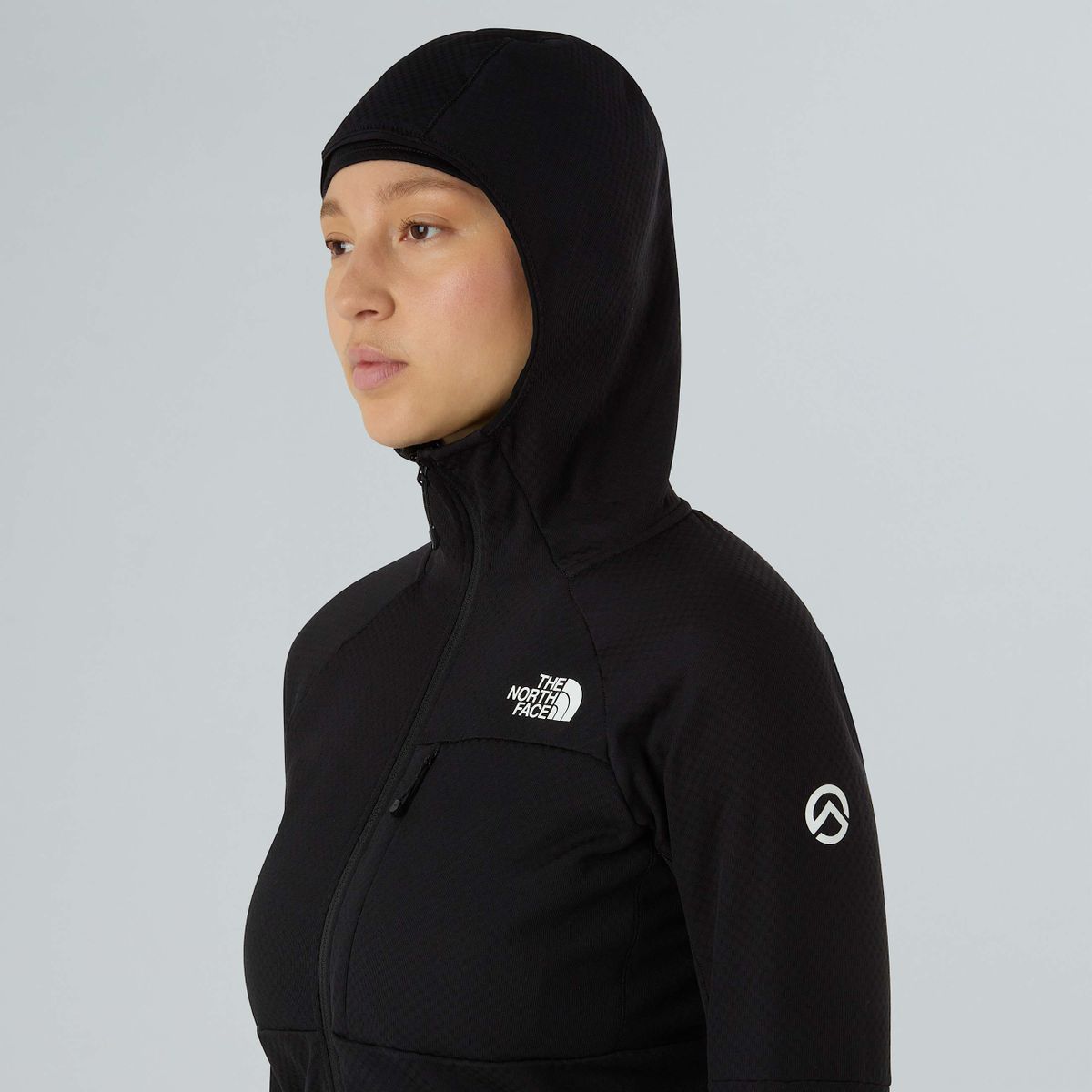 W Summit Futurefleece Hoodie