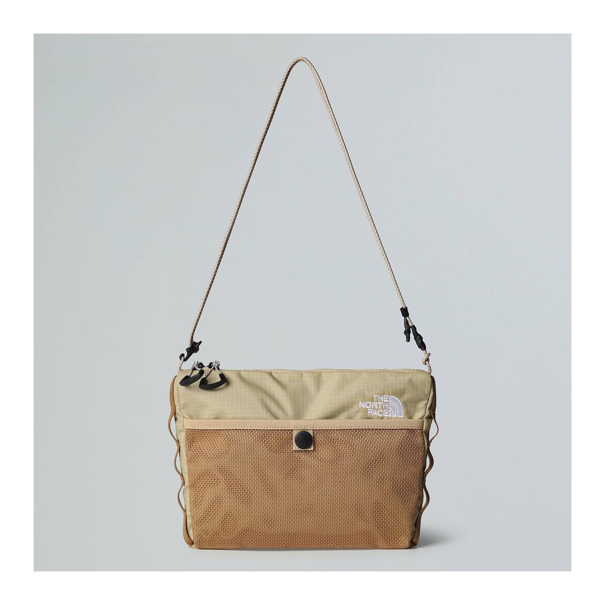 Terra Lumbar Pouch Bag