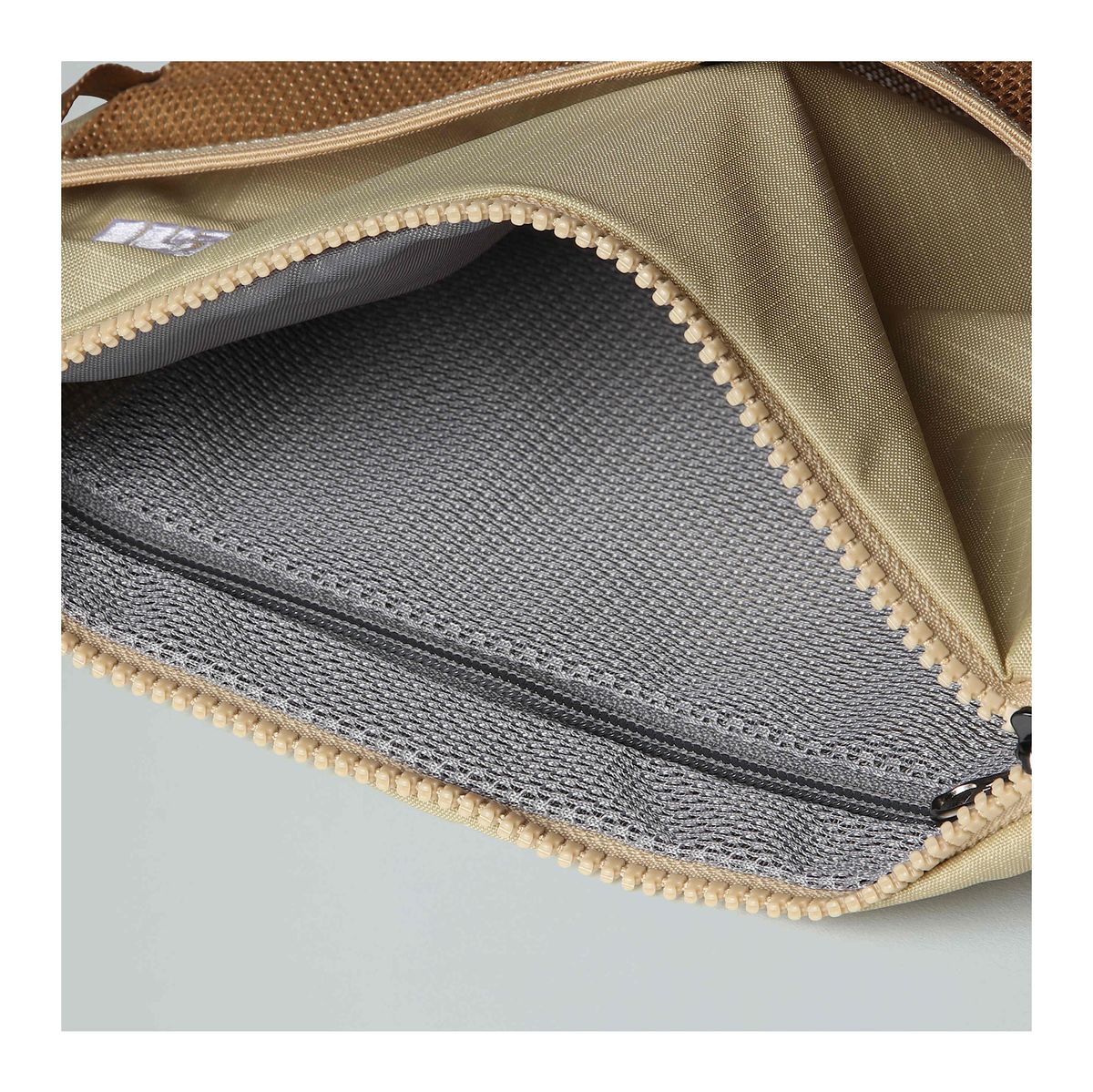 Terra Lumbar Pouch Bag