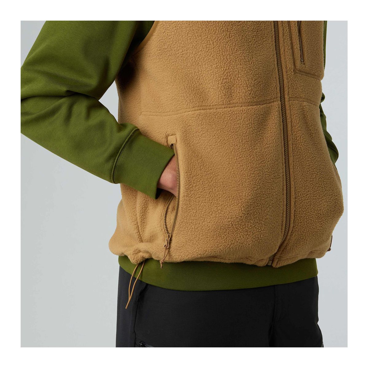 M Yumiori Vest