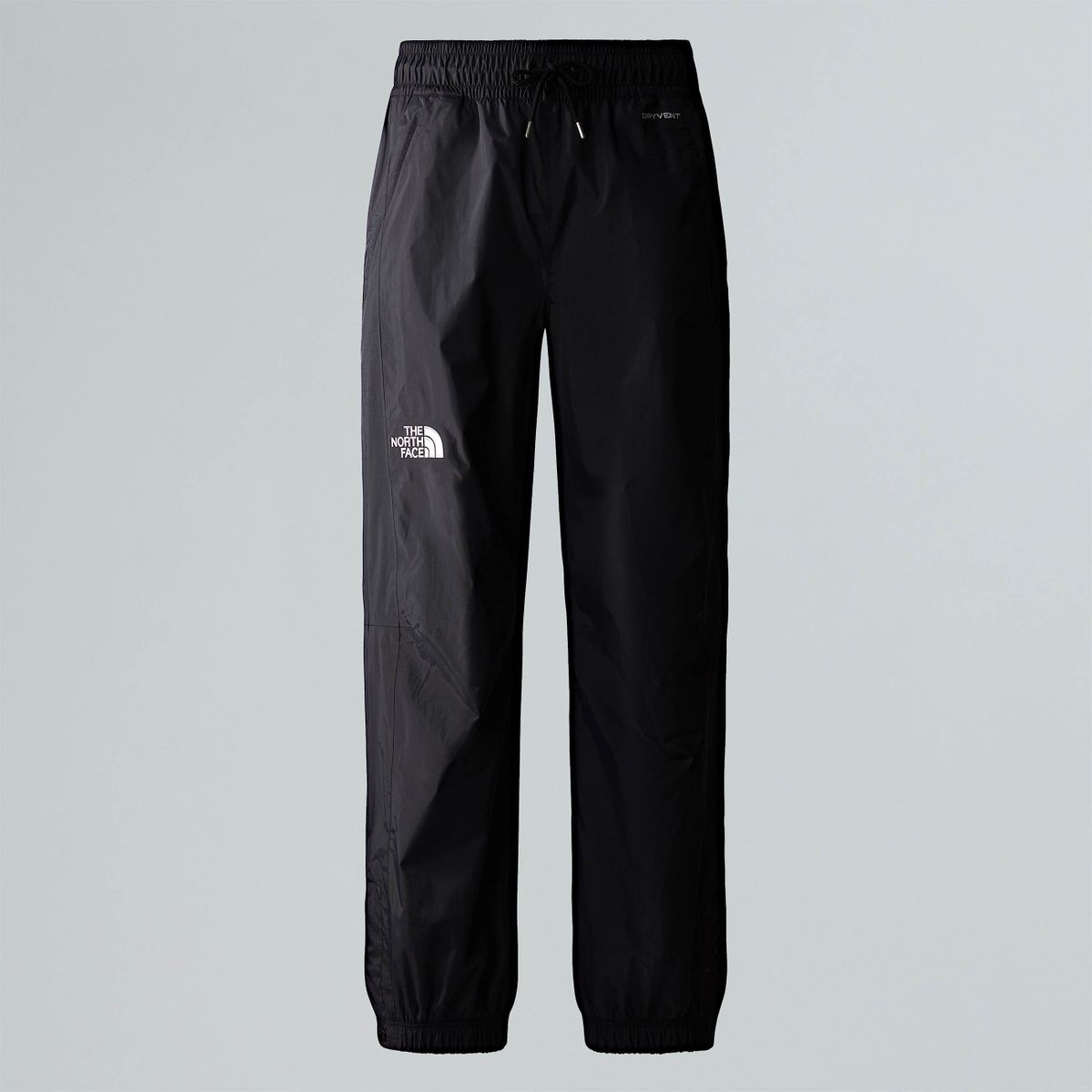 Men's Build Up Trousers