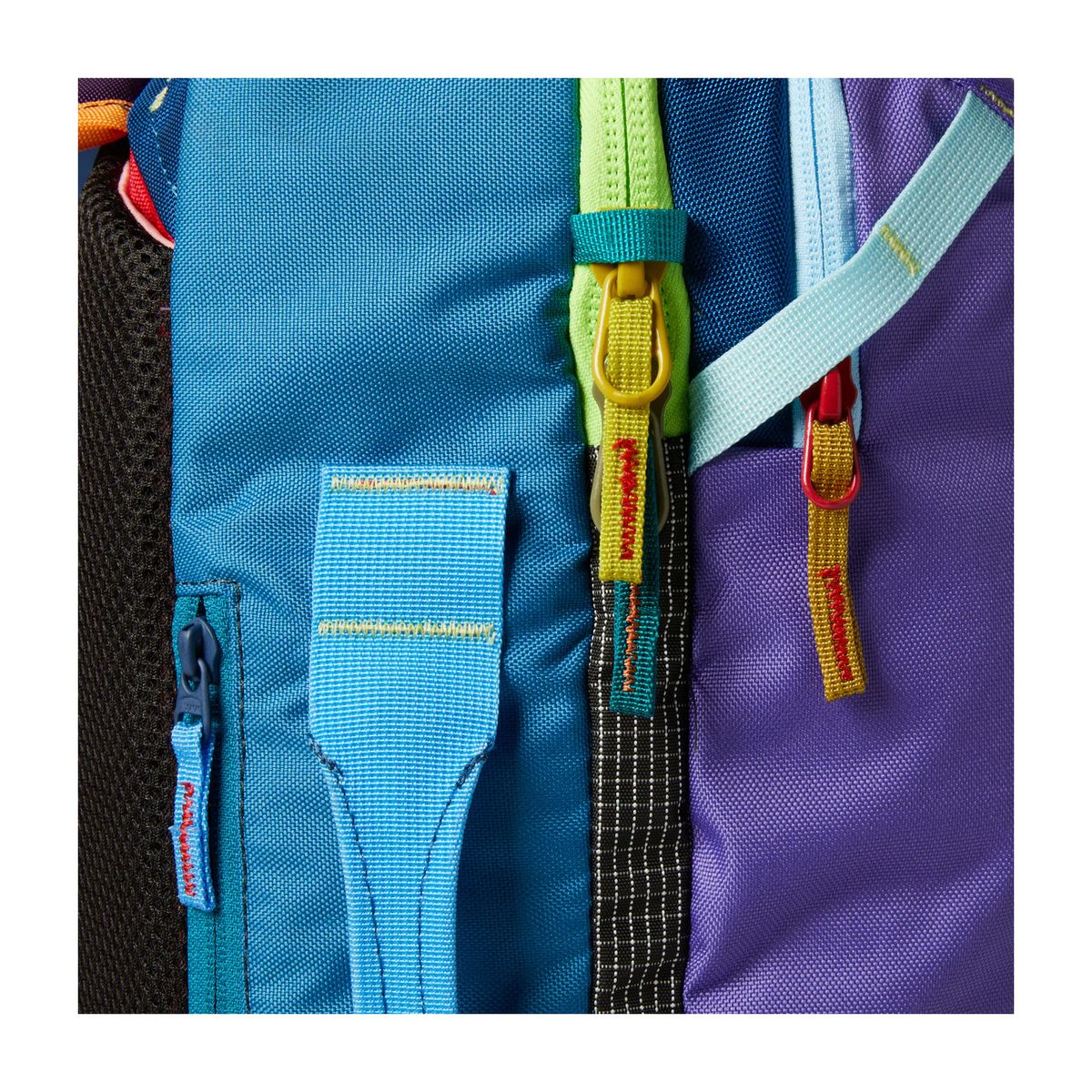 Allpa 28l Travel Pack - Del Dia Allpa 28l Travel Pack - Del Dia