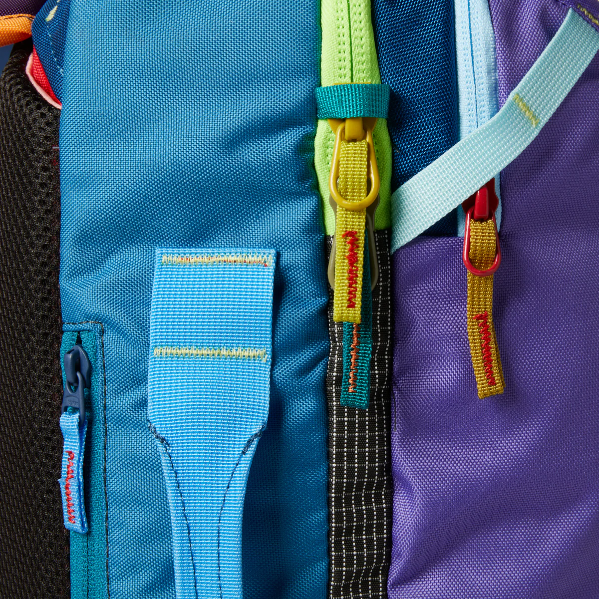 Allpa 28l Travel Pack - Del Dia Allpa 28l Travel Pack - Del Dia