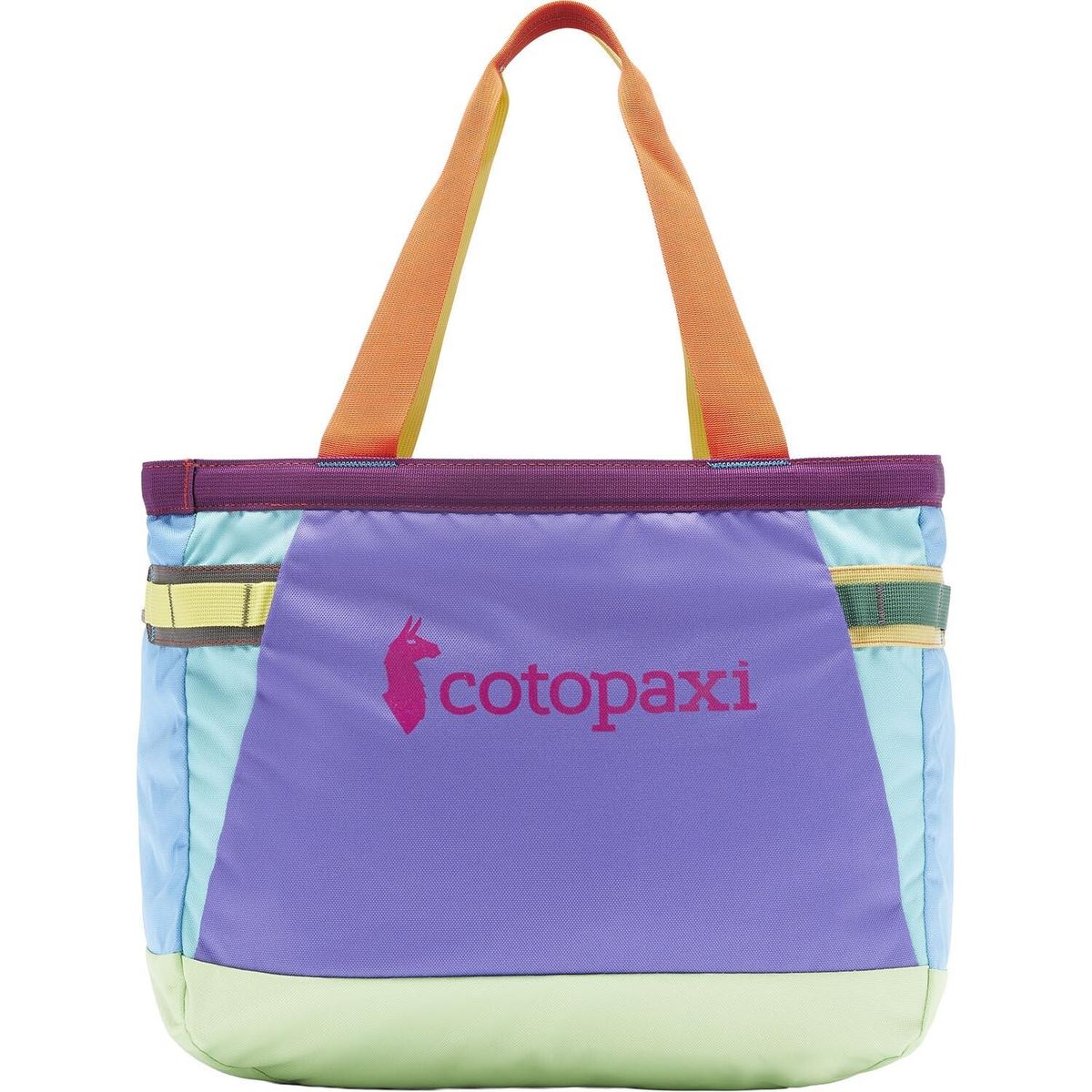 Allpa 30l Gear Hauler Tote - Del Dia Allpa 30l Gear Hauler Tote - Del Dia
