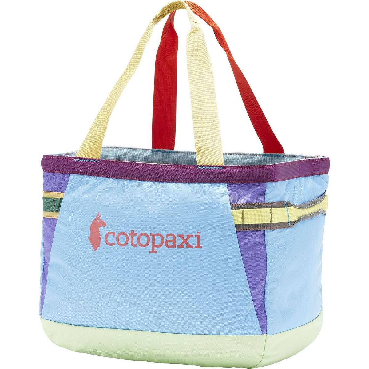 Allpa 30l Gear Hauler Tote - Del Dia Allpa 30l Gear Hauler Tote - Del Dia