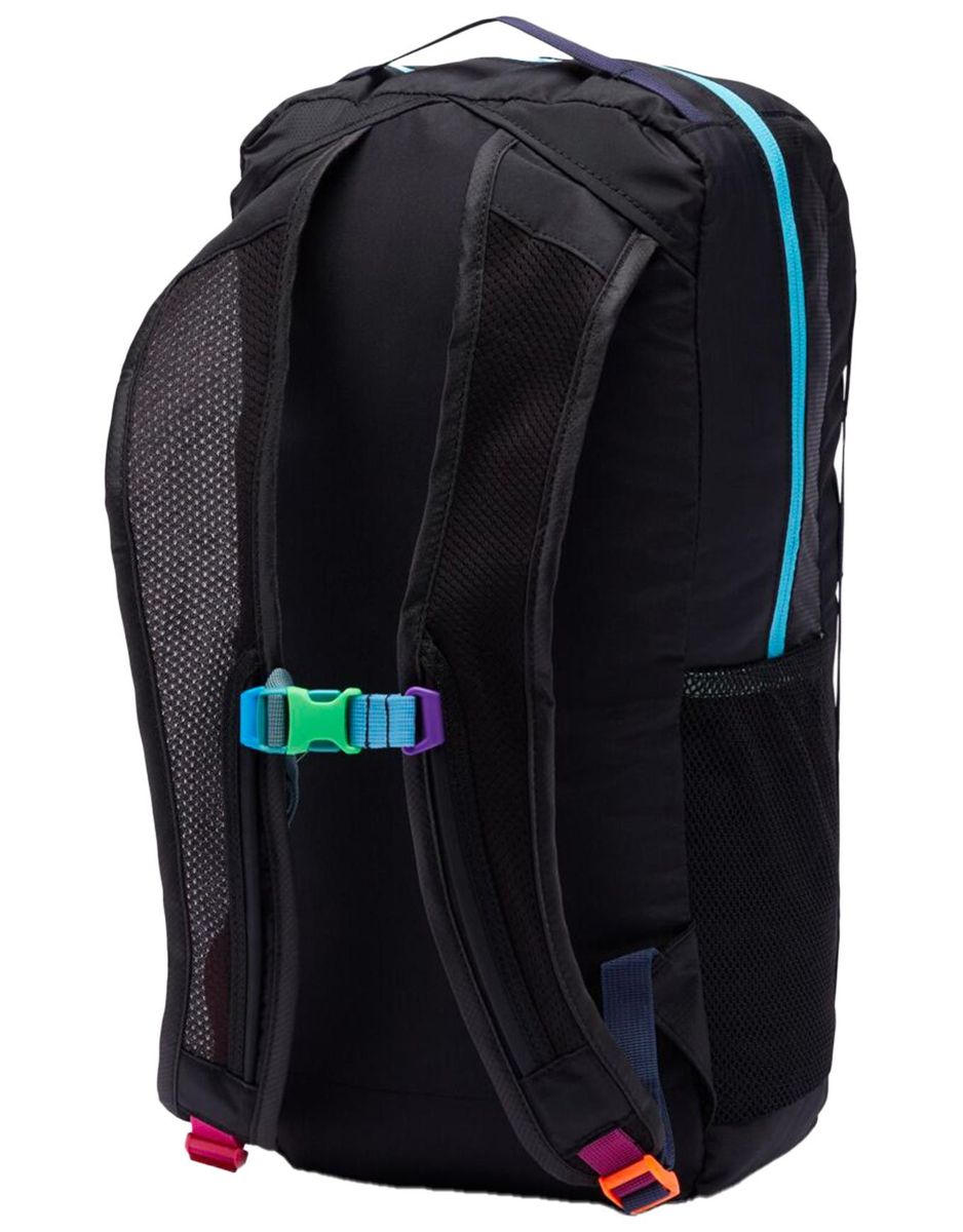 Batac 16l Backpack - Del Dia Dark Batac 16l Backpack - Del Dia Dark