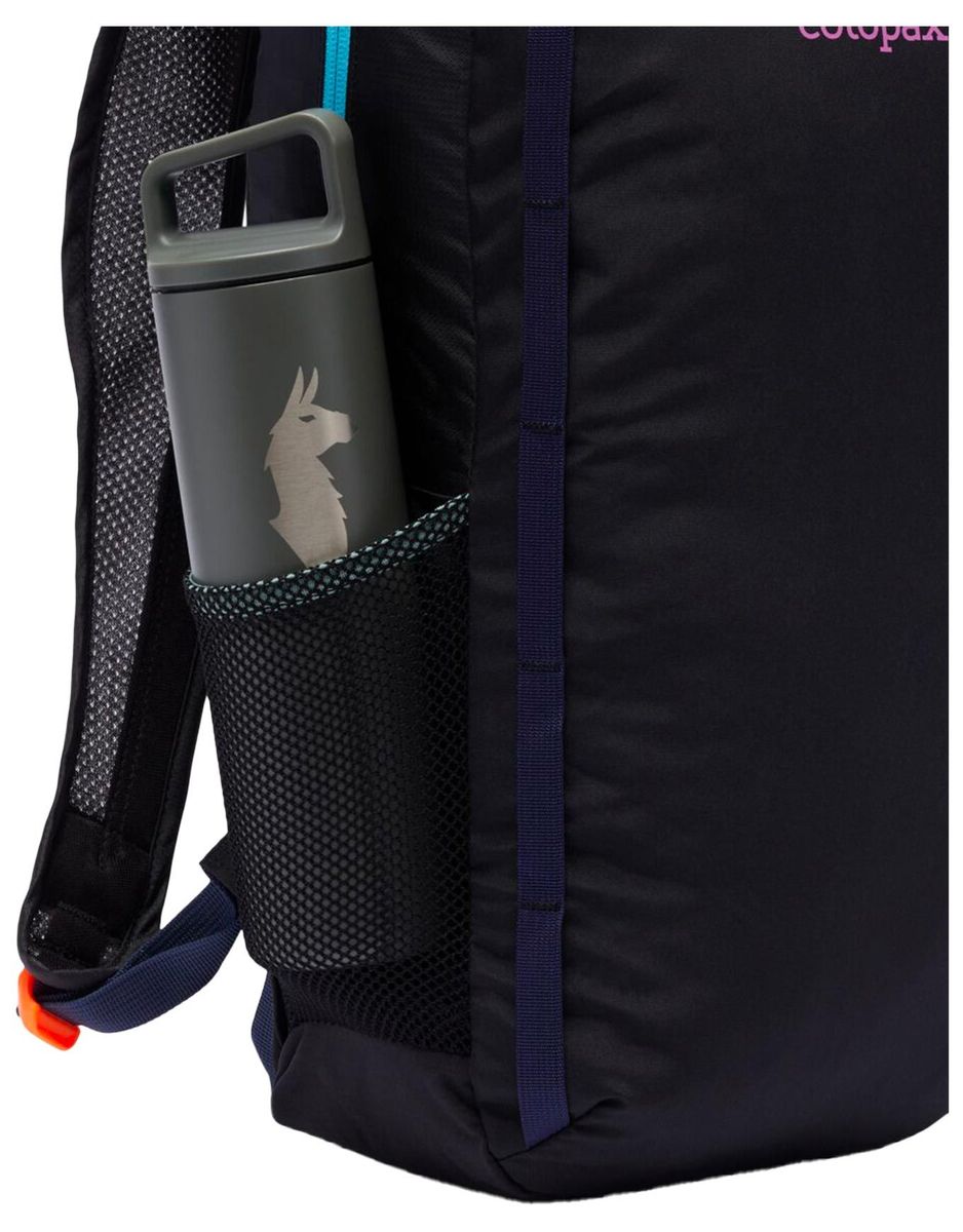 Batac 16l Backpack - Del Dia Dark Batac 16l Backpack - Del Dia Dark