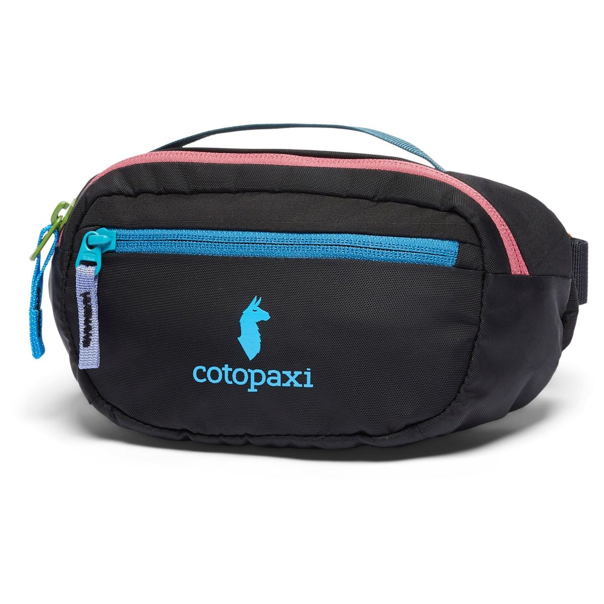 Kapai 1.5L Hip Pack - Del Dia Dark Kapai 1.5L Hip Pack - Del Dia Dark