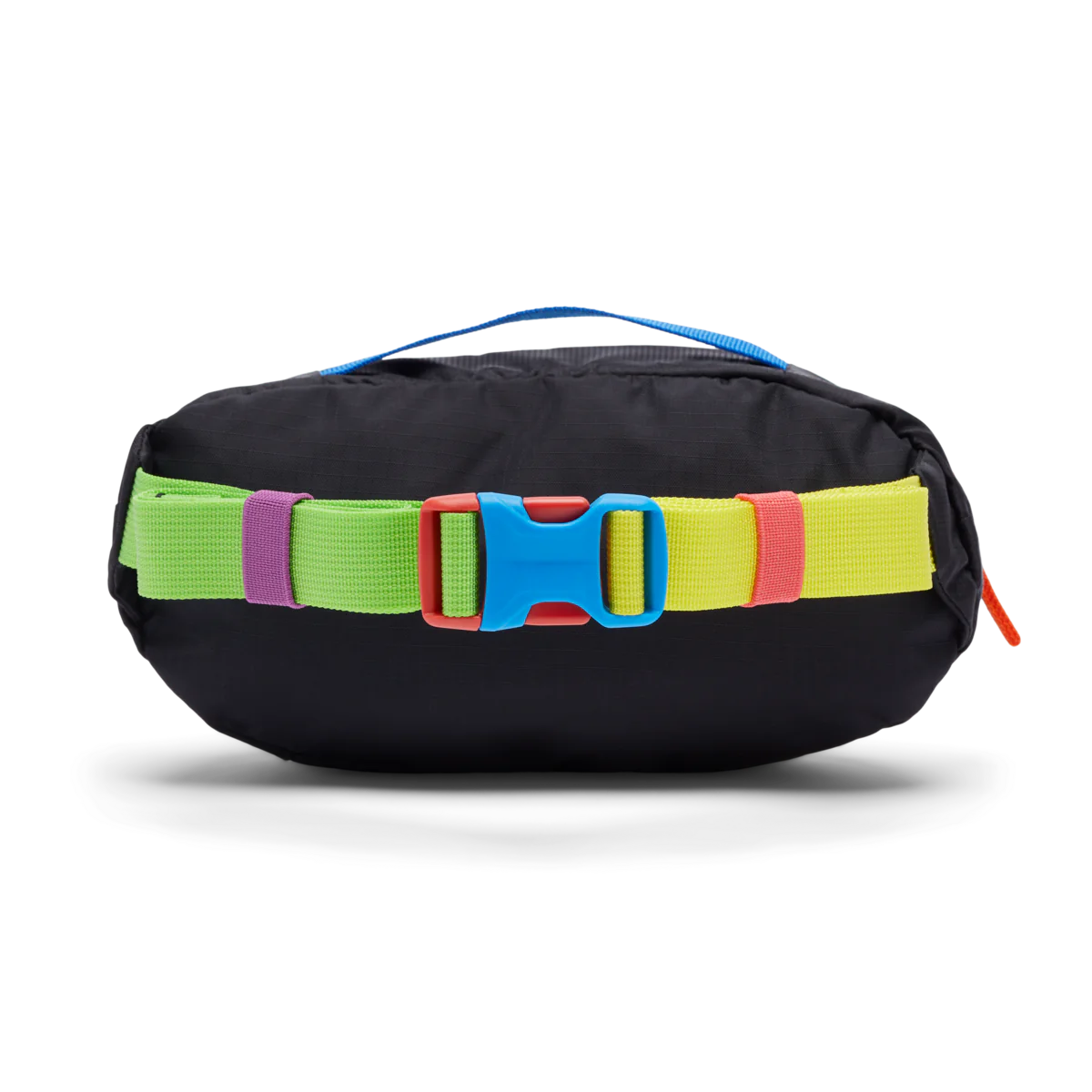 Kapai 1.5L Hip Pack - Del Dia Dark Kapai 1.5L Hip Pack - Del Dia Dark