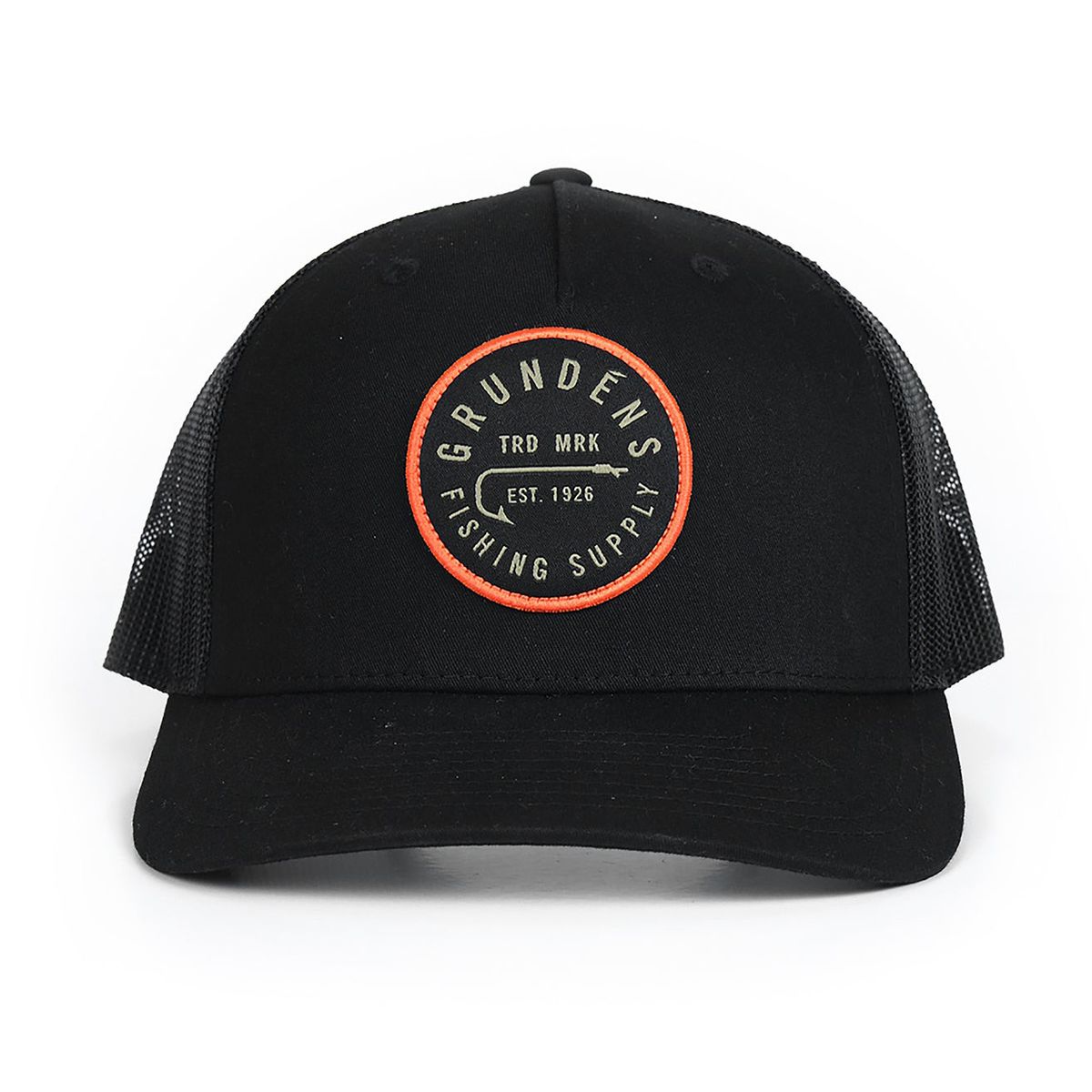Hook Trucker FP