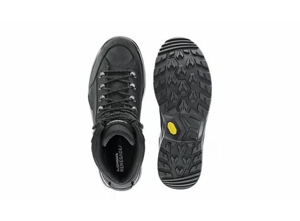 Renegade Evo Gtx Mid M Renegade Evo Gtx Mid M