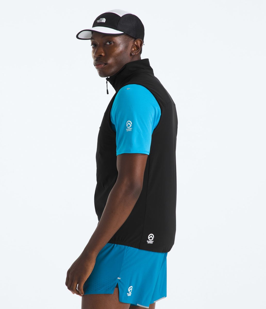 M Summit Casaval Lt Vest