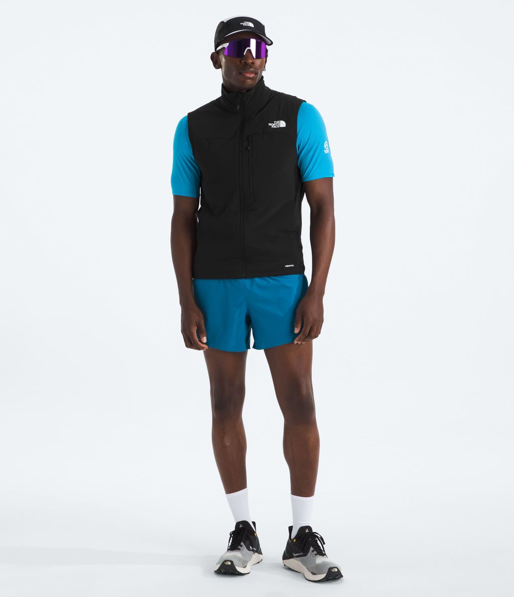 M Summit Casaval Lt Vest