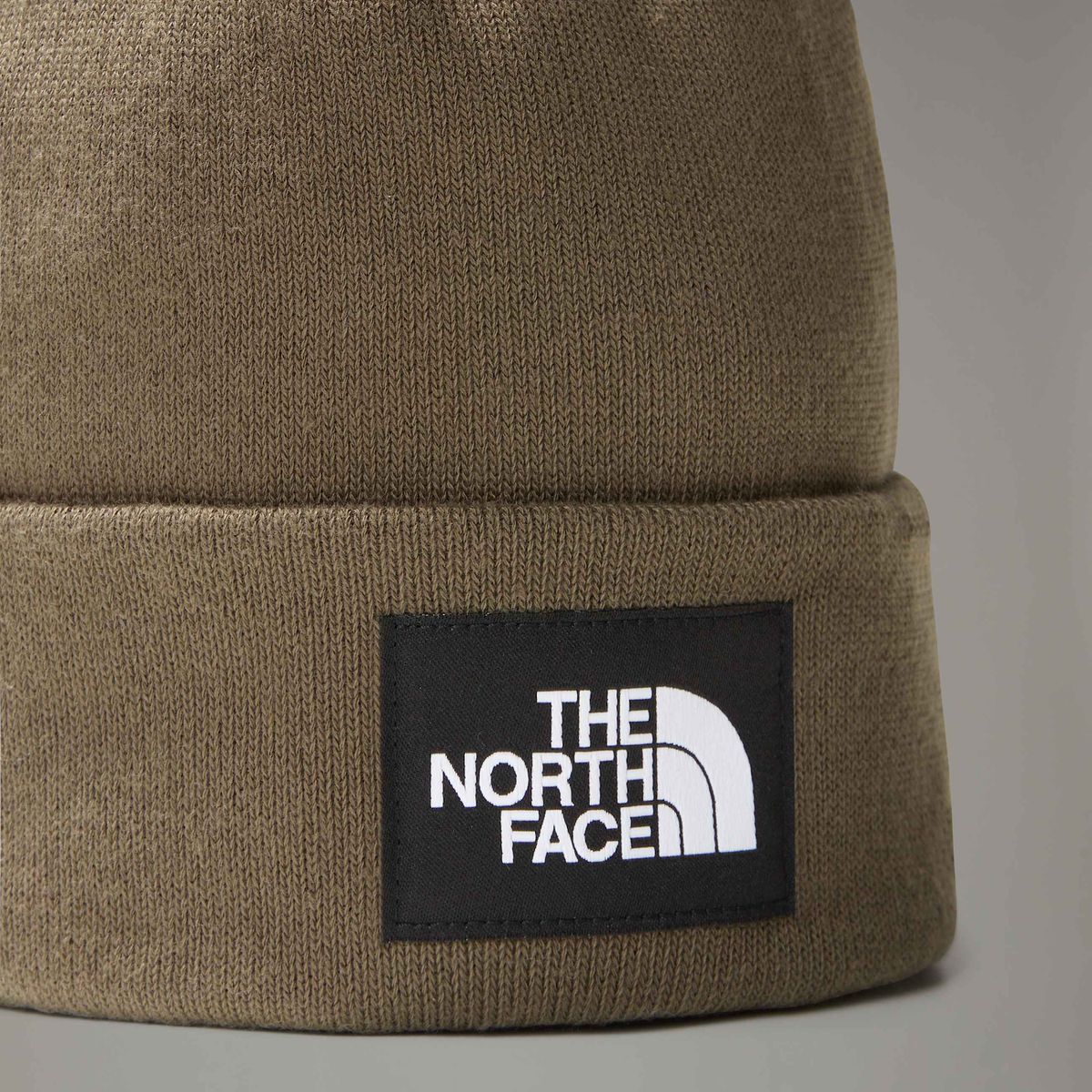Dock Worker Recycled Beanie