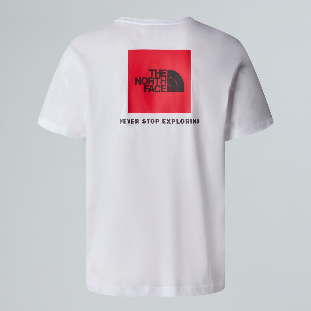 Men’s NSE Box T-Shirt
