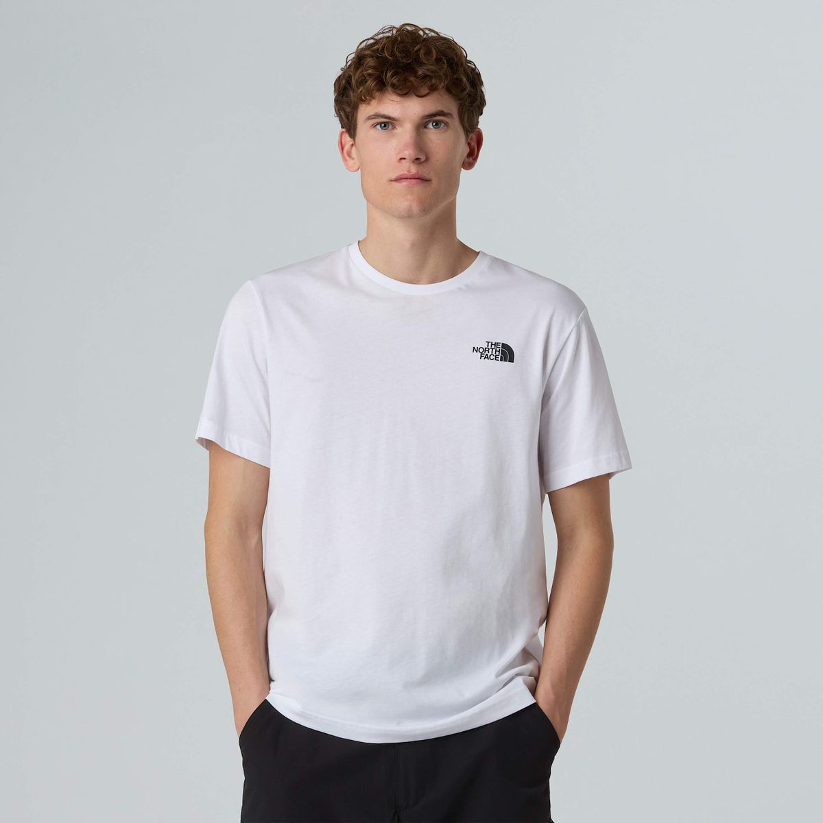 Men’s NSE Box T-Shirt