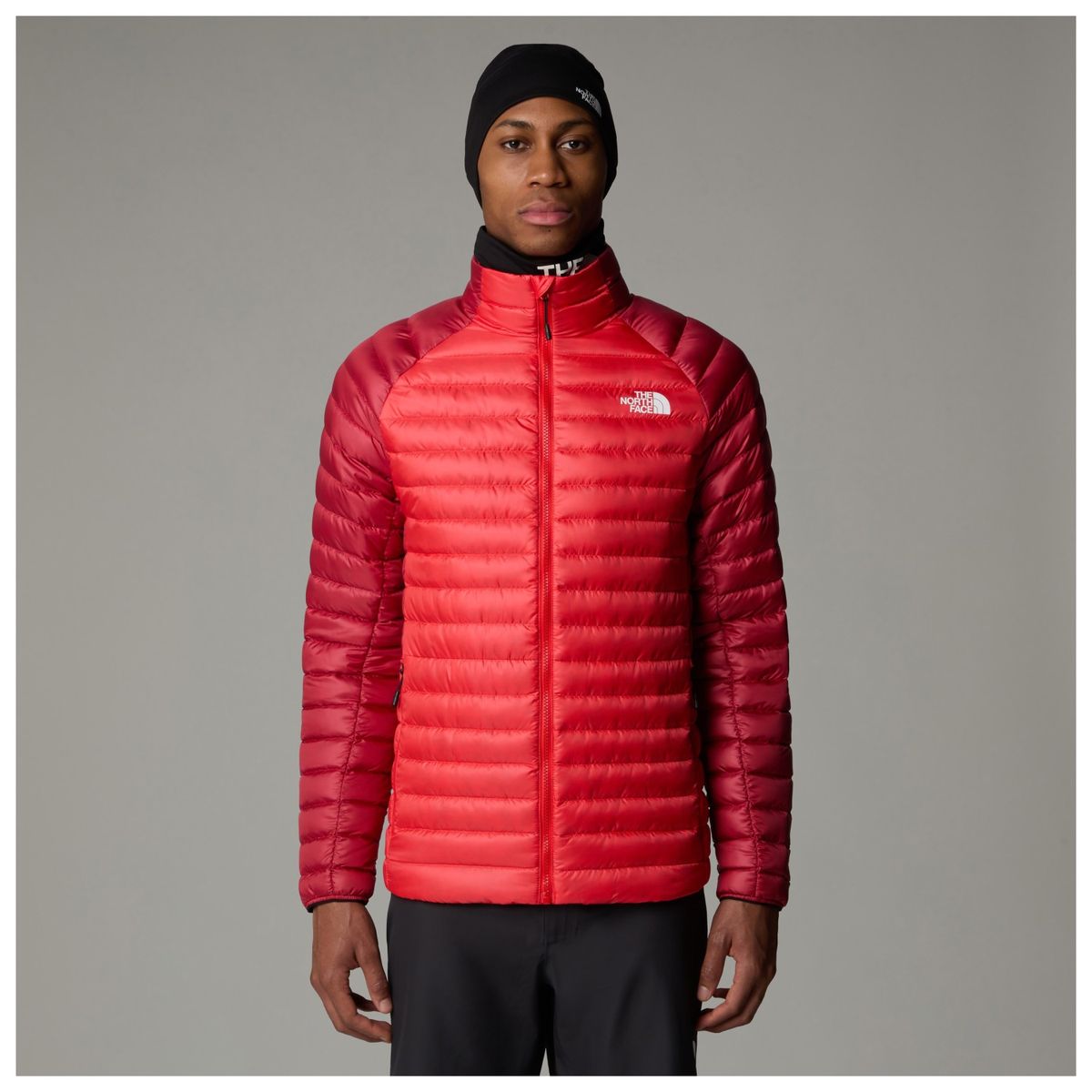 M Bettaforca Lt Down Jacket