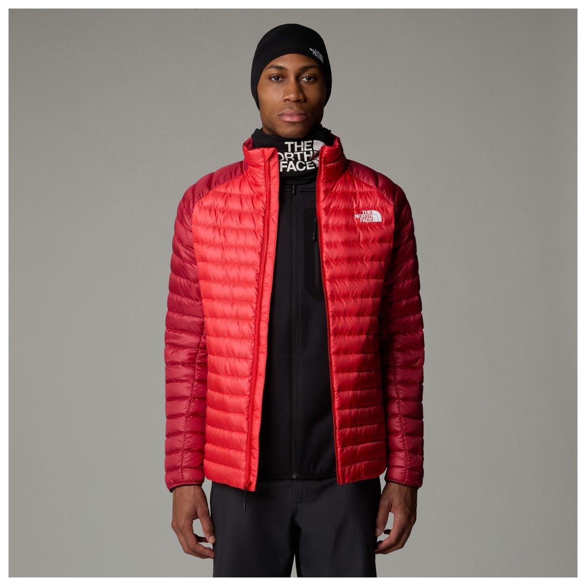 M Bettaforca Lt Down Jacket
