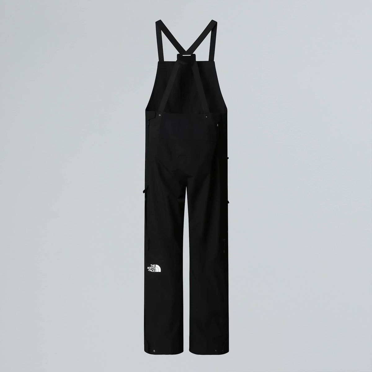 W Summit Verbier Gtx Bib