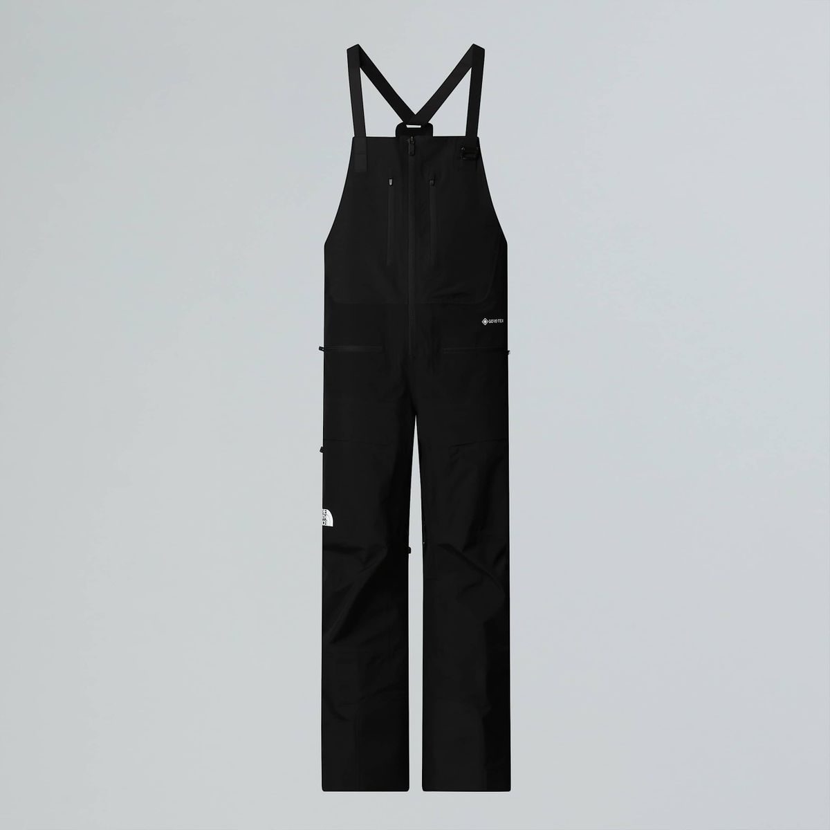 W Summit Verbier Gtx Bib