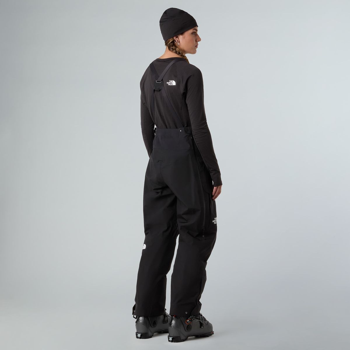 W Summit Verbier Gtx Bib
